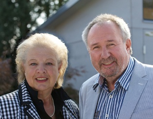 Sabine & Heiko Marczinkowsky Sabine & Heiko Marczinkowsky