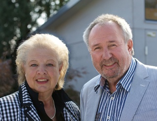 Sabine & Heiko Marczinkowsky Sabine & Heiko Marczinkowsky
